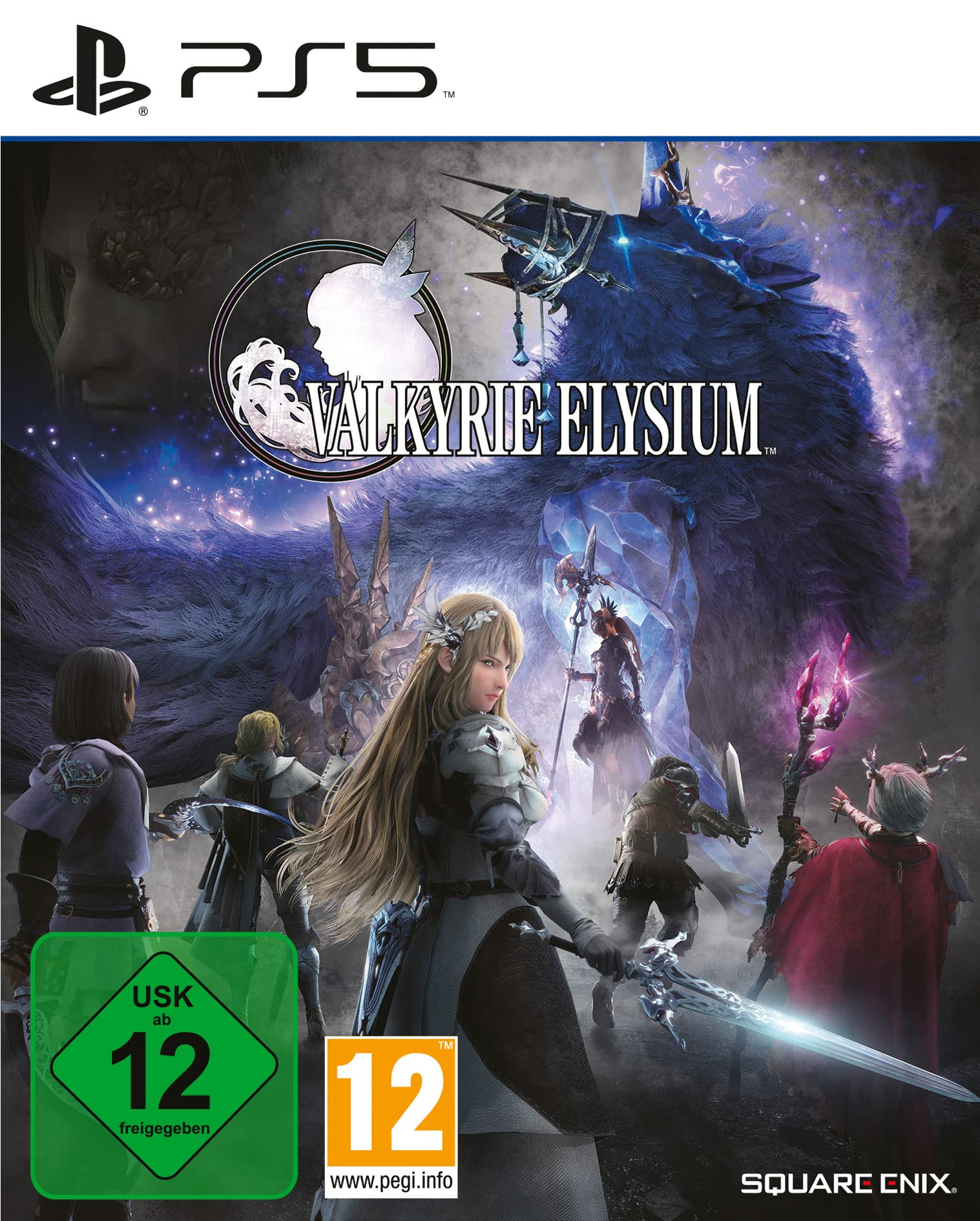 valkyrie-elysium-ps5-action-rpg-mit-einherier-und-kombos image 1