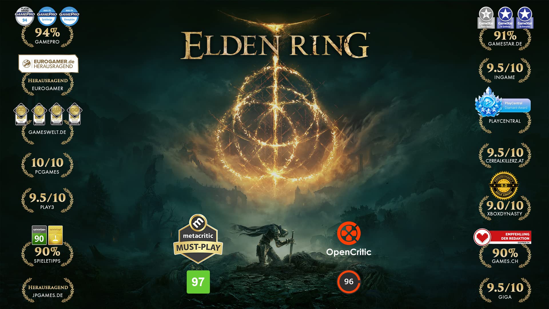 bandai-namco-elden-ring-standard-edition-ps4-spiel-open-world image 4