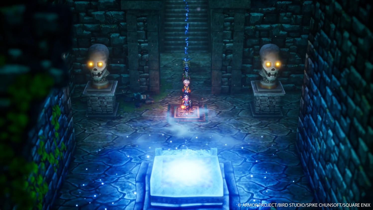square-enix-dragon-quest-iii-hd-2d-remake-ps5-spiel-standard image 2