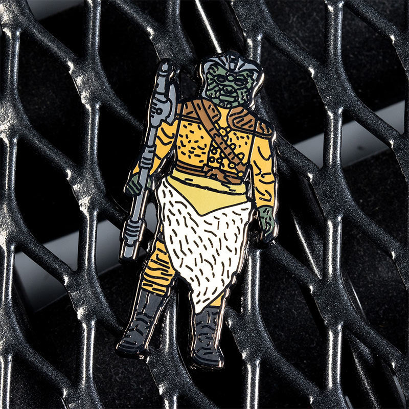 numskull-pin-kings-star-wars-emaille-pins-1-29-logray-klaatu image 4