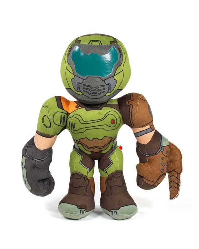 numskull-doom-slayer-pl-sch-29-2-cm-one-size image 1