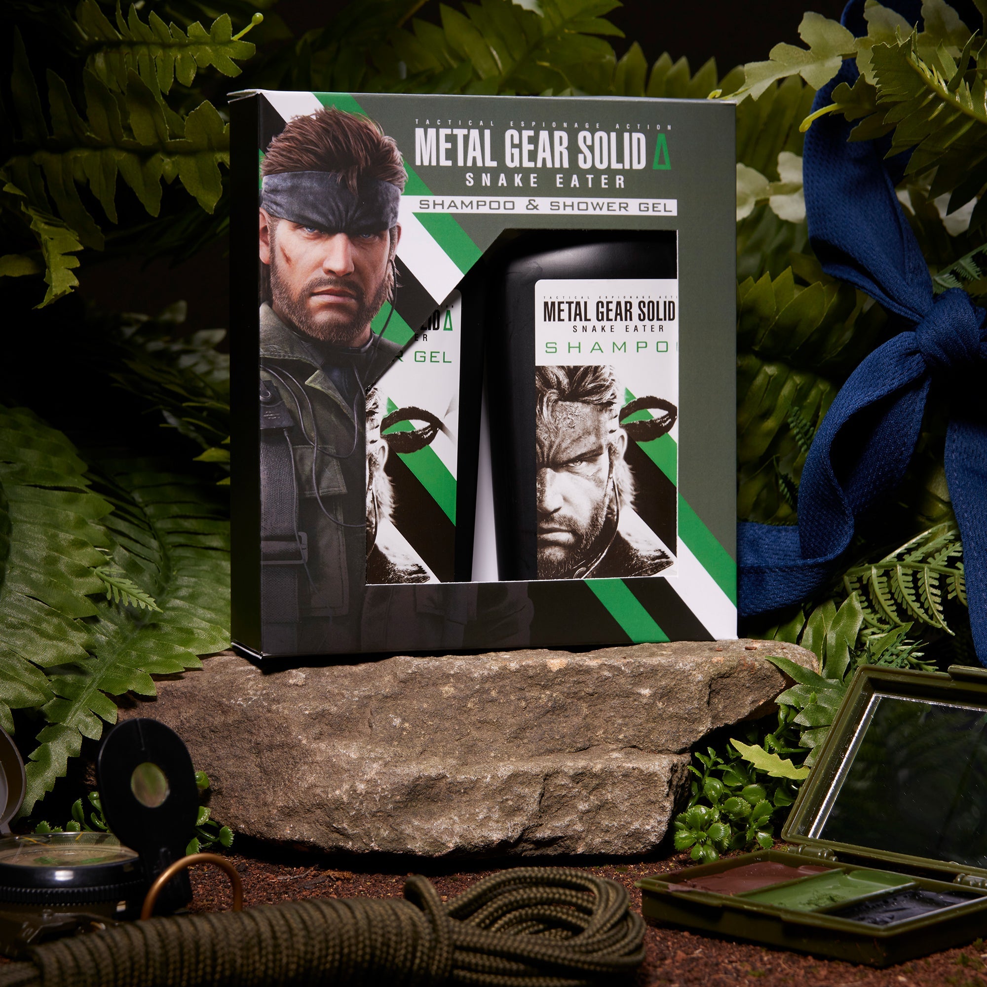 numskull-metal-gear-solid-geschenkset-duschgel-shampoo image 5