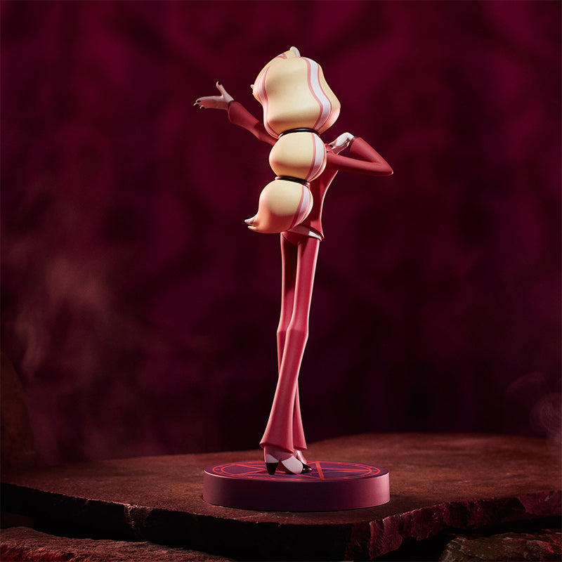 numskull-hazbin-hotel-charlie-morningstar-statue-23-7-cm-pvc image 3