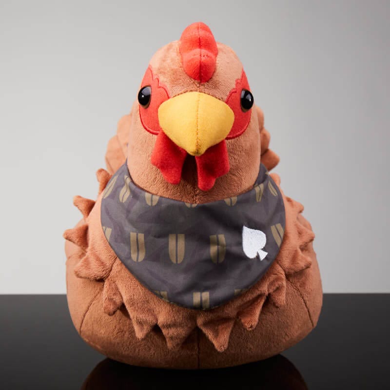 destiny-2-colonel-pl-sch-huhn-kuscheltier-23-cm image 6