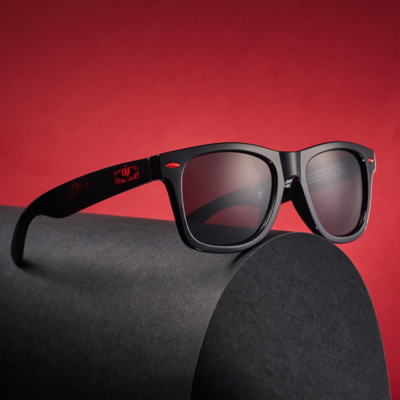 numskull-the-batman-sonnenbrille-dark-dc-sonnenbrille-one-size image 2