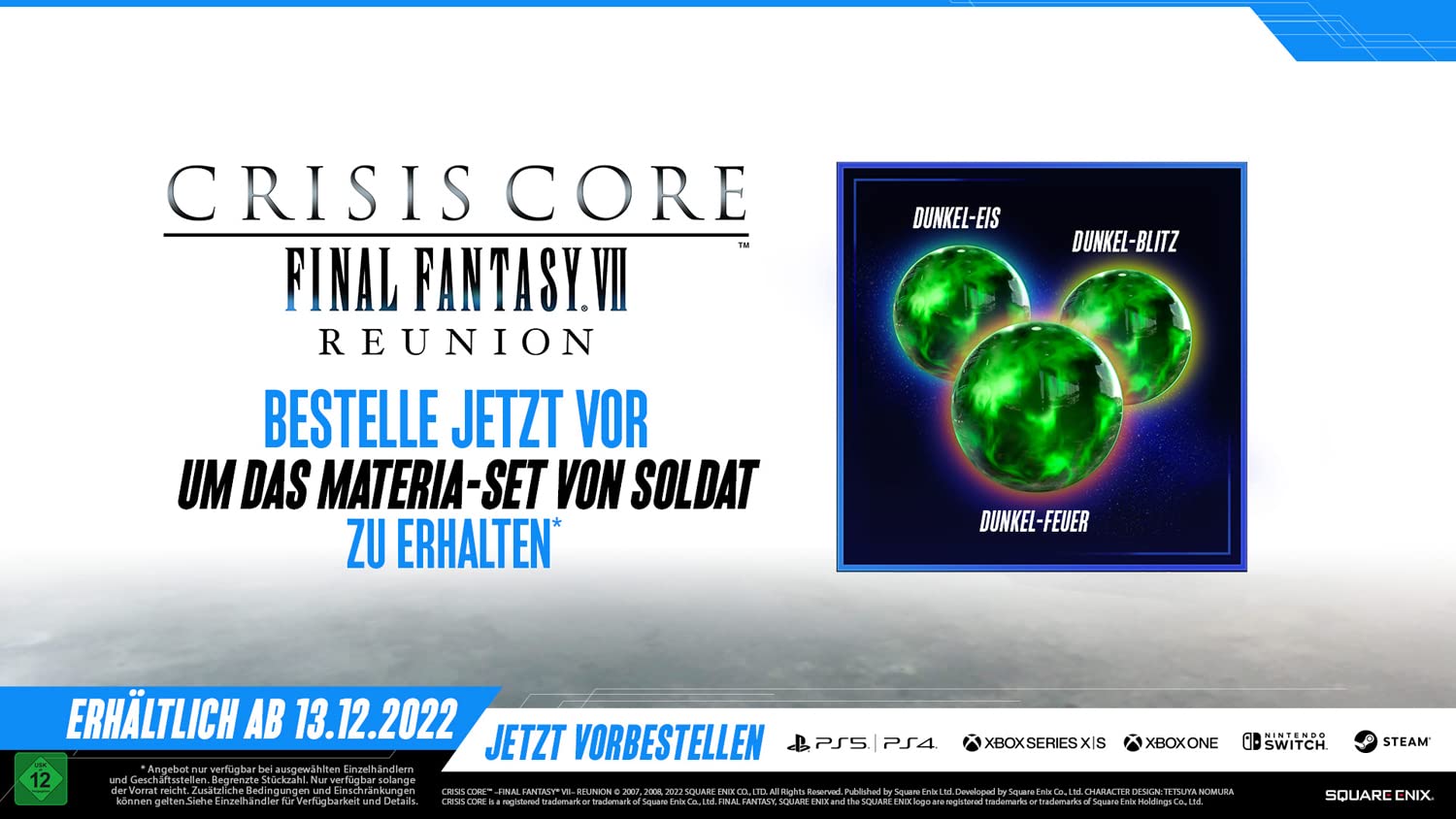 square-enix-crisis-core-final-fantasy-vii-reunion-ps5-spiel-remaster image 2