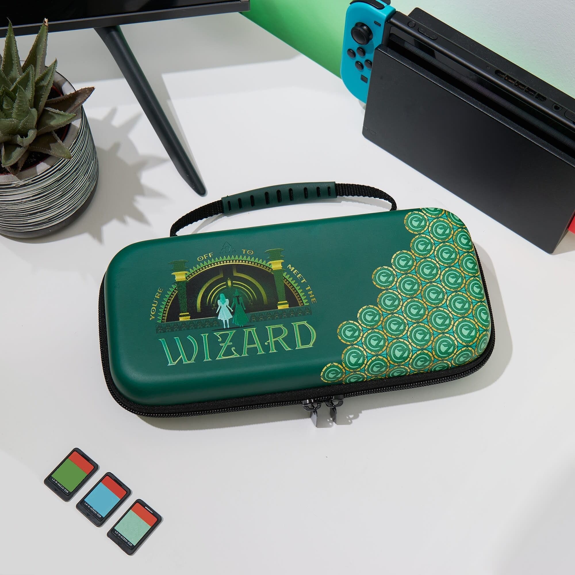 wicked-nintendo-switch-case-h-lle-f-r-10-spiele-gr-n image 1
