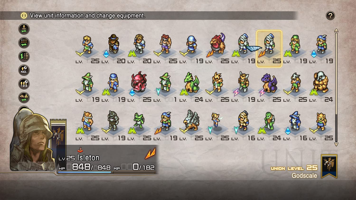 square-enix-tactics-ogre-reborn-ps5-spiel-strategie-rpg image 5