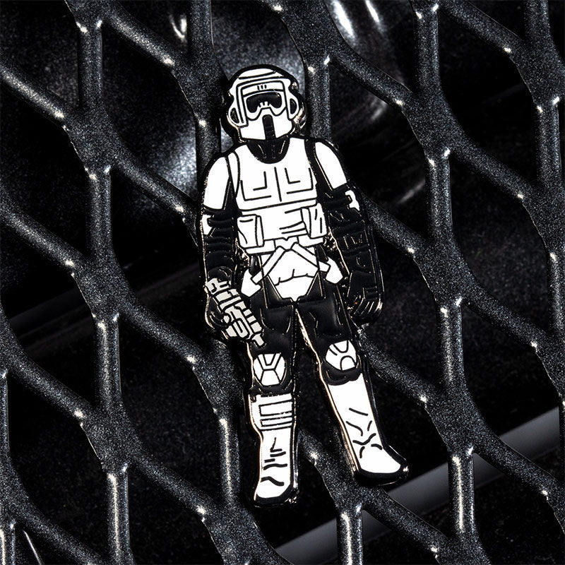 numskull-pin-kings-star-wars-emaille-pin-set-1-33-biker-scout image 3