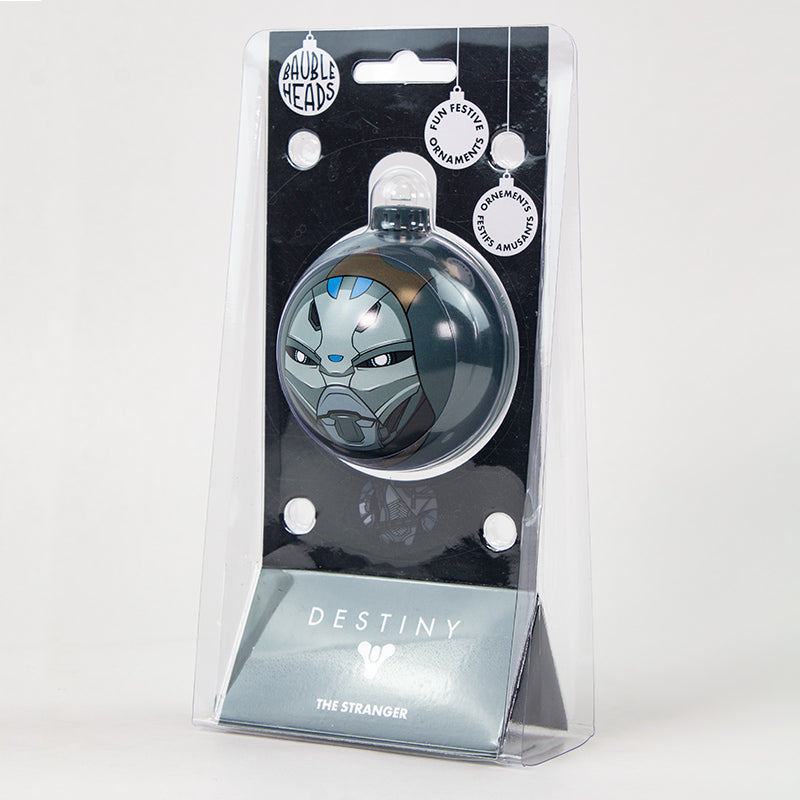 numskull-destiny-the-stranger-bauble-heads-weihnachtskugel image 4