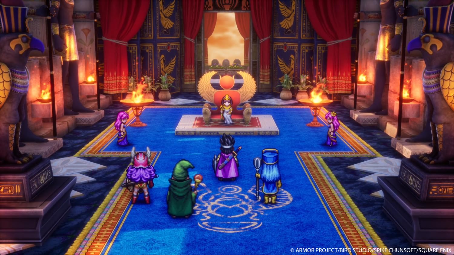 square-enix-dragon-quest-iii-hd-2d-remake-ps5-spiel-standard image 3