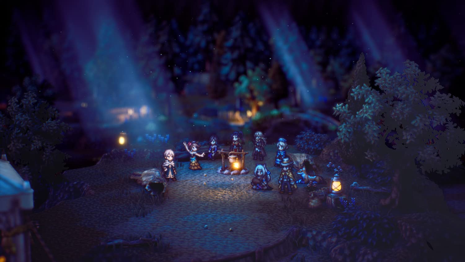 square-enix-octopath-traveler-ii-ps5-spiel-standard image 5