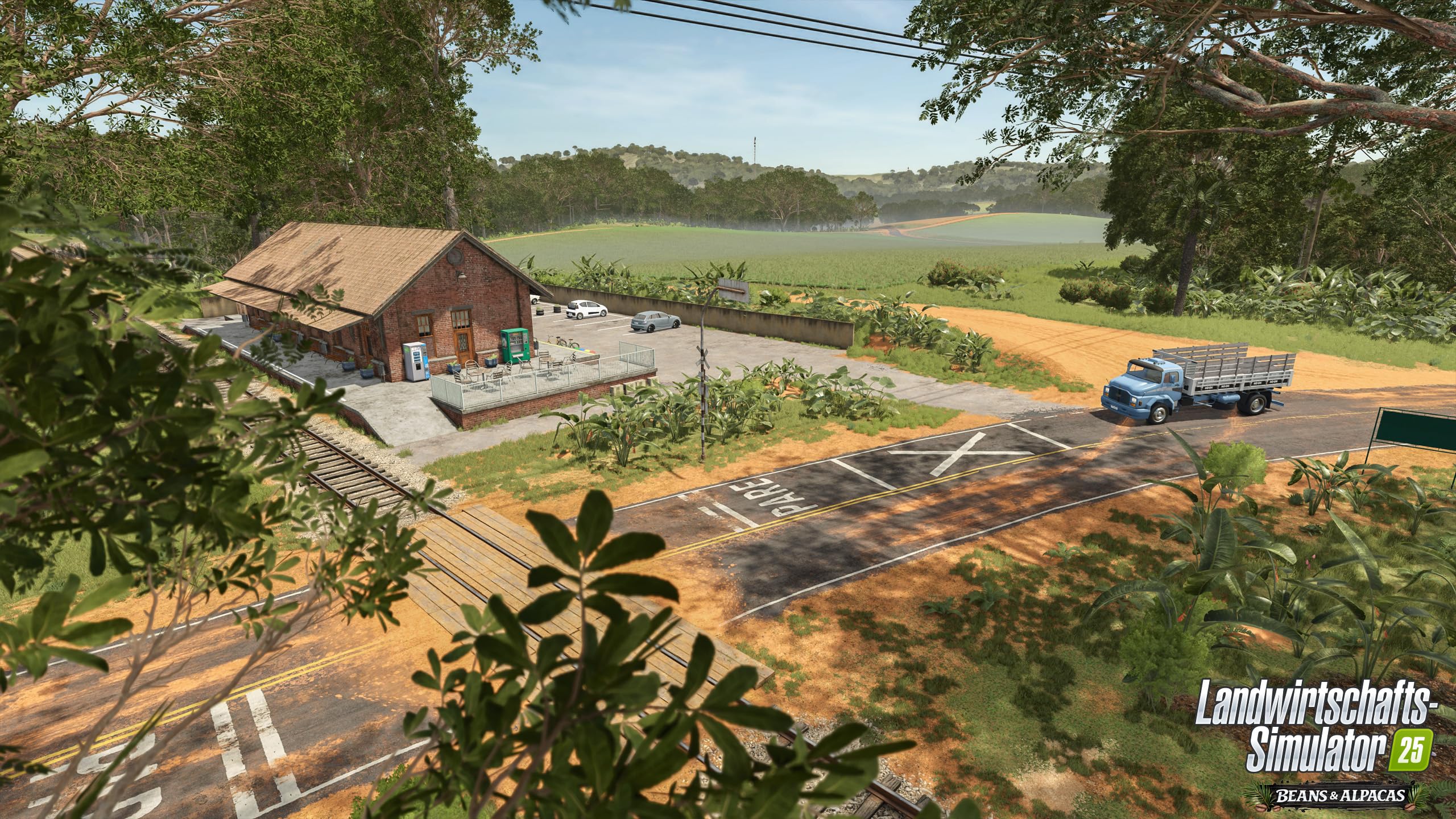 landwirtschafts-simulator-25-beans-alpacas-edition-ps5-spiel image 3