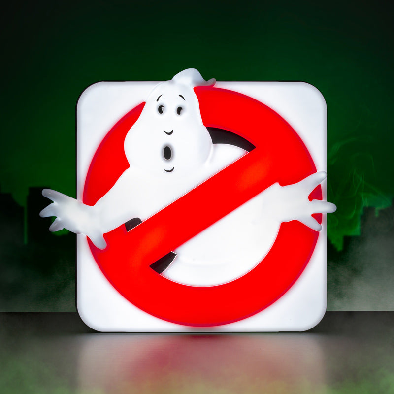 numskull-ghostbusters-3d-lampe-wand-tischleuchte-logo image 2