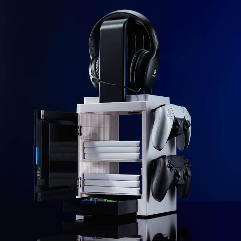 numskull-gaming-locker-ps5-inspired-schrank-led-version image 2