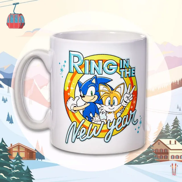 numskull-sonic-new-year-tasse-keramik-wei-sonic-tails image 1