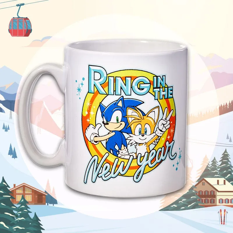 numskull-sonic-new-year-tasse-keramik-wei-sonic-tails image 1