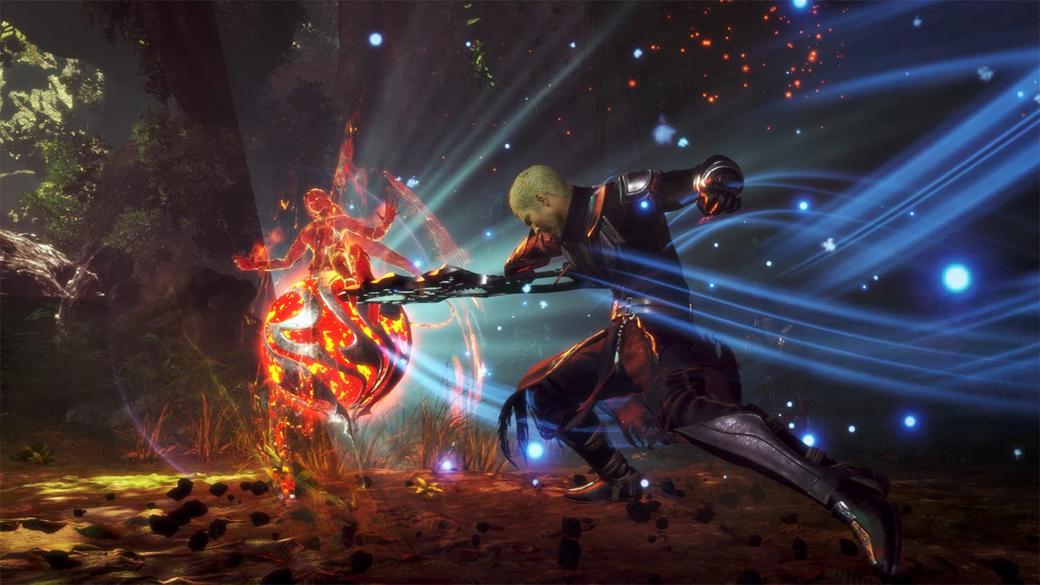 square-enix-stranger-of-paradise-final-fantasy-origin-ps5-spiel image 6