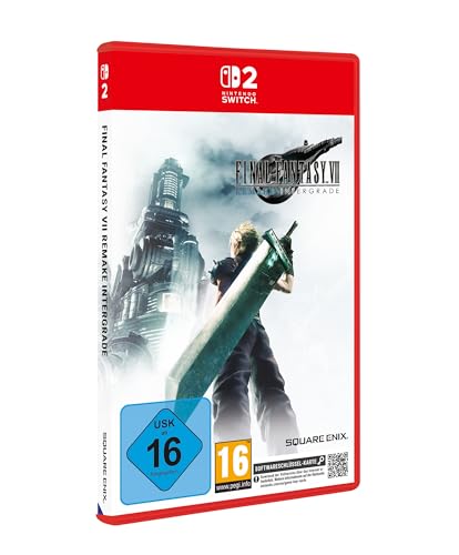 square-enix-final-fantasy-vii-remake-intergrade-switch-2-spiel image 8