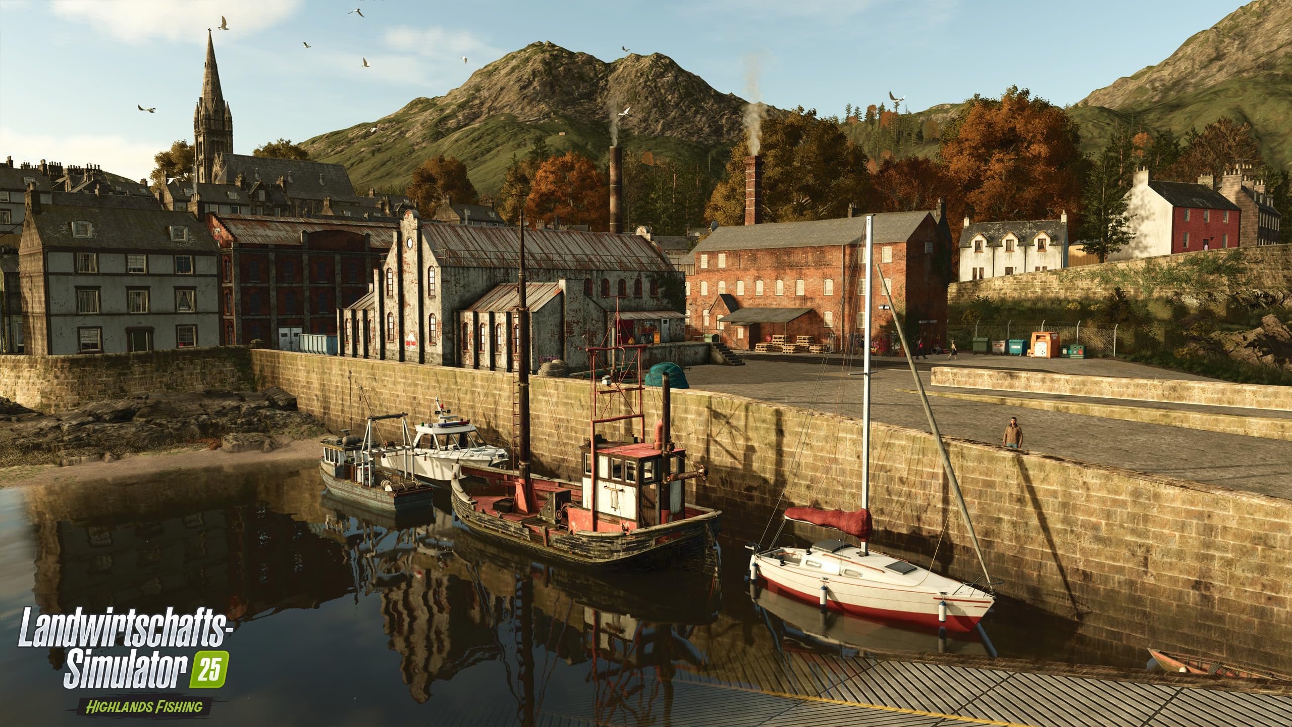 farming-simulator-ls25-highlands-fishing-xbox-series-x-spiel image 2