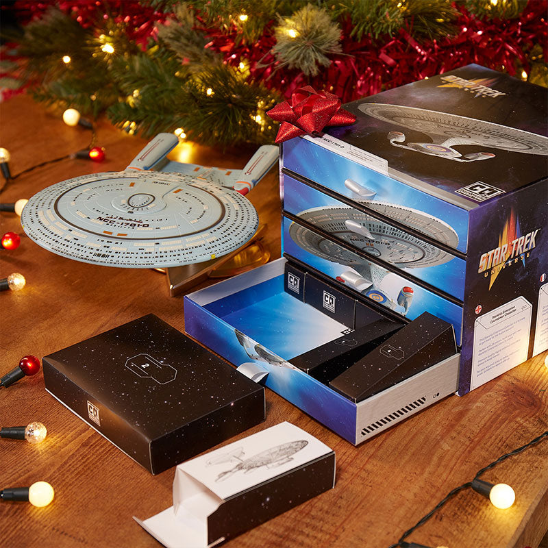 numskull-star-trek-uss-enterprise-ncc-1701-d-adventskalender-figur image 4