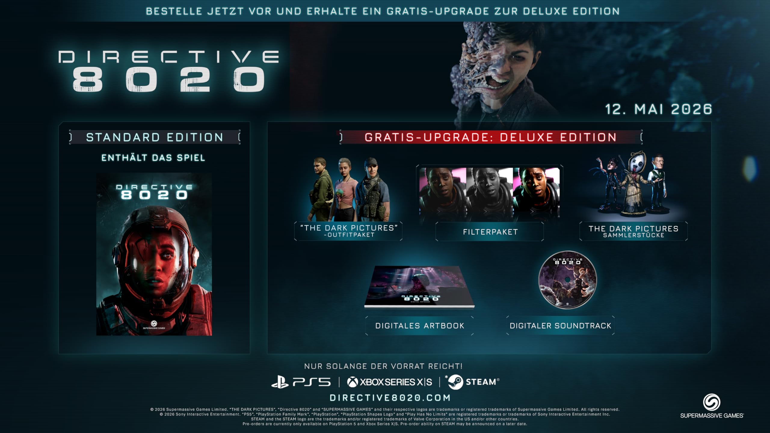 bandai-namco-directive-8020-deluxe-edition-xbox-series-x image 2