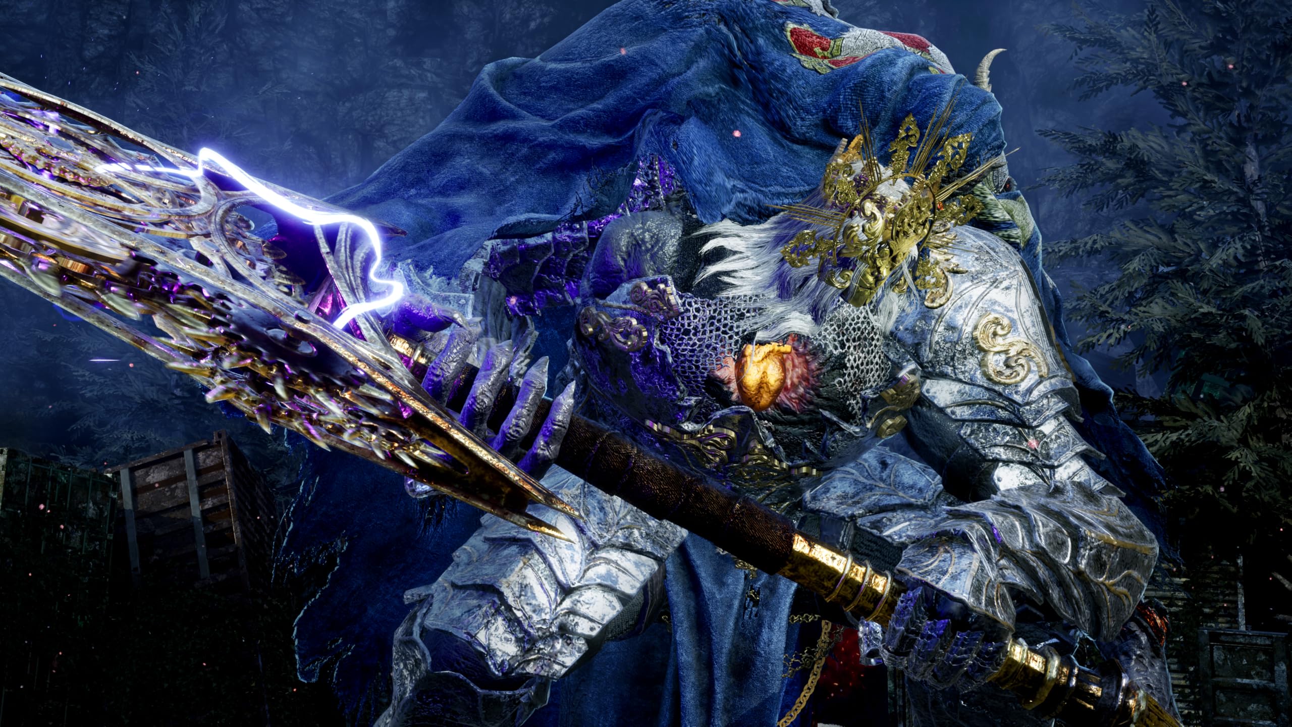 bandai-namco-code-vein-ii-ps5-action-rpg-spiel image 8