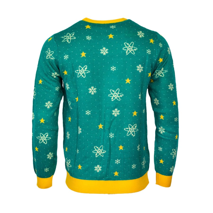 numskull-big-bang-theory-christmas-jumper-pullover-gr-e-l image 4