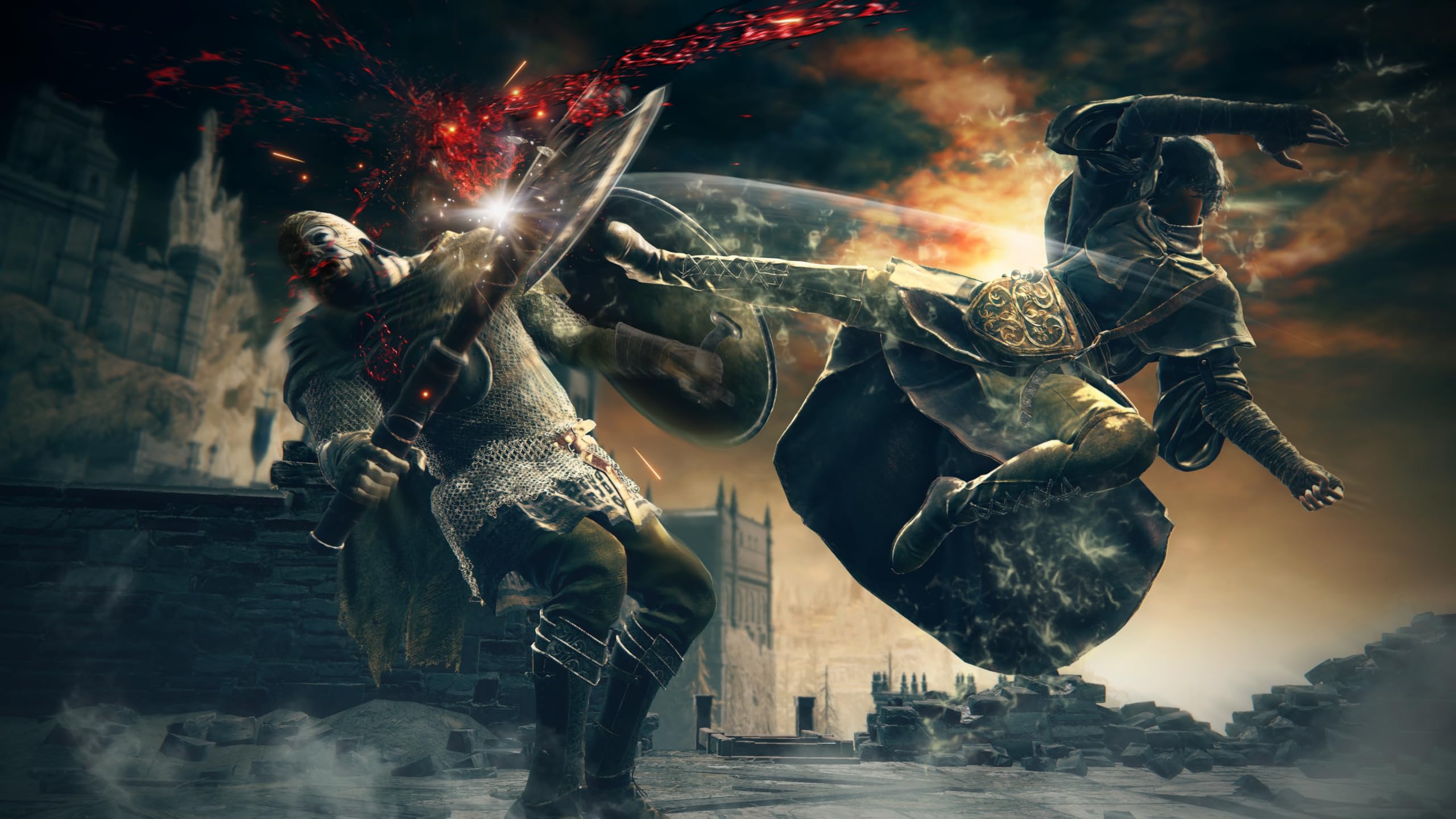 bandai-namco-elden-ring-shadow-of-the-erdtree-edition-spiel image 7