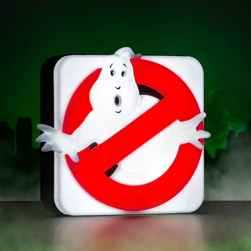 numskull-ghostbusters-3d-lampe-wand-tischleuchte-logo image 1