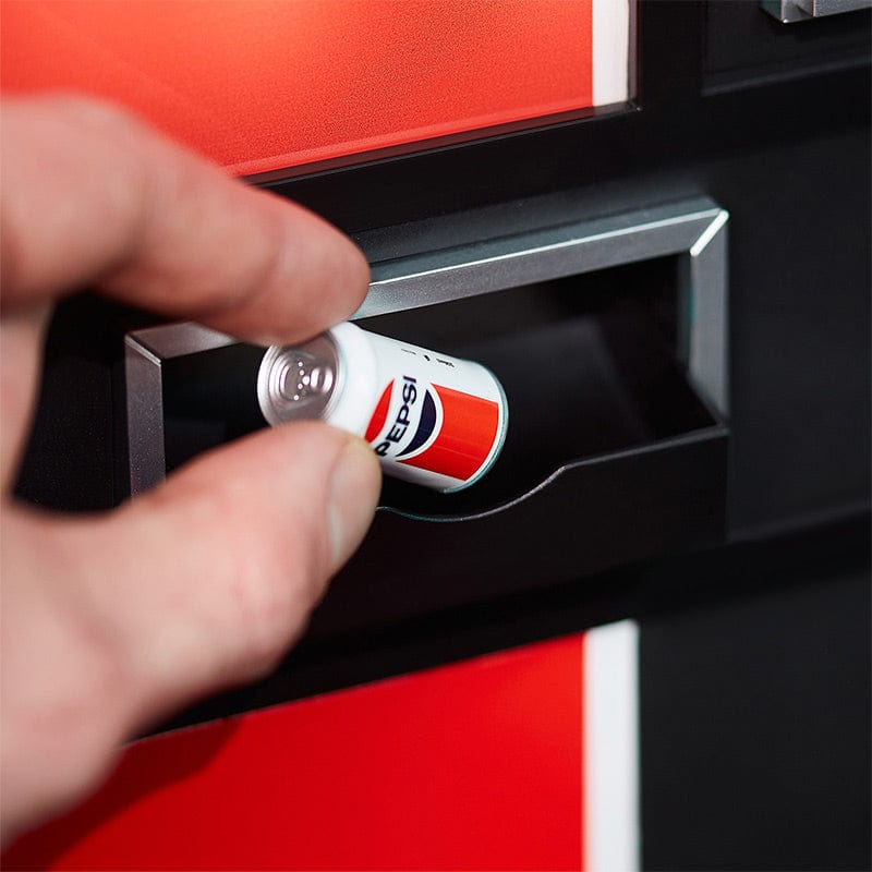 numskull-quarter-arcades-pepsi-usb-hub-5-port-getr-nkeautomat image 3