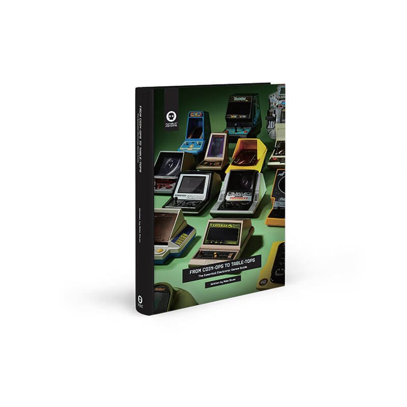 numskull-from-coin-ops-to-table-tops-buch-tabletop-games-70er-80er image 1