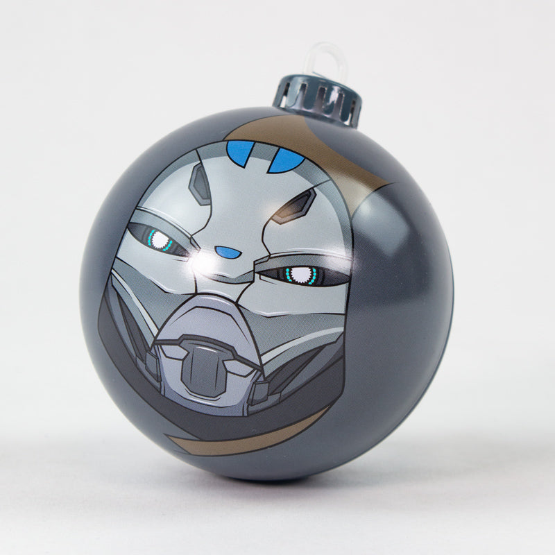 numskull-destiny-the-stranger-bauble-heads-weihnachtskugel image 3
