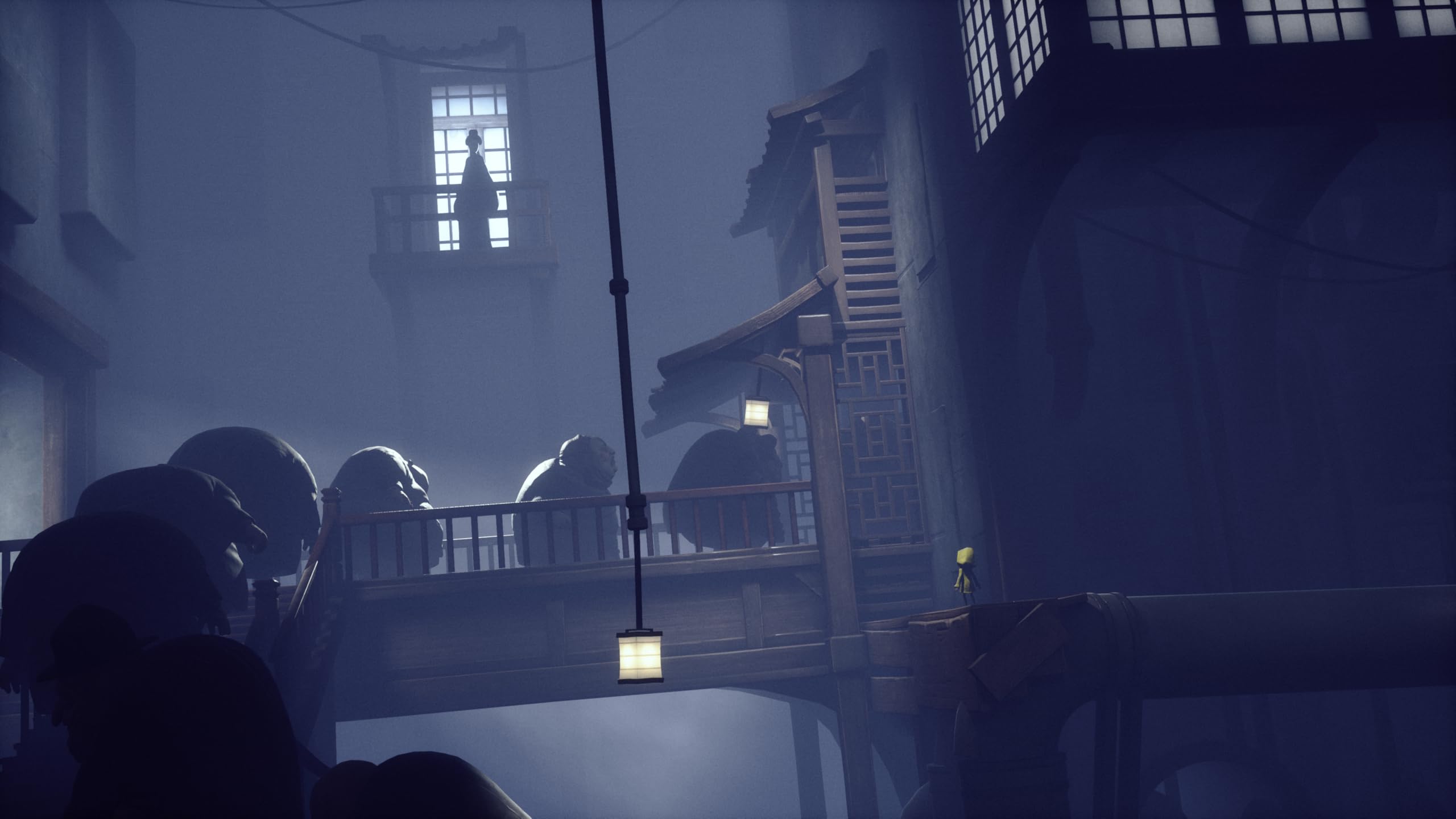 bandai-namco-little-nightmares-1-enhanced-complete-edition-ps5 image 8