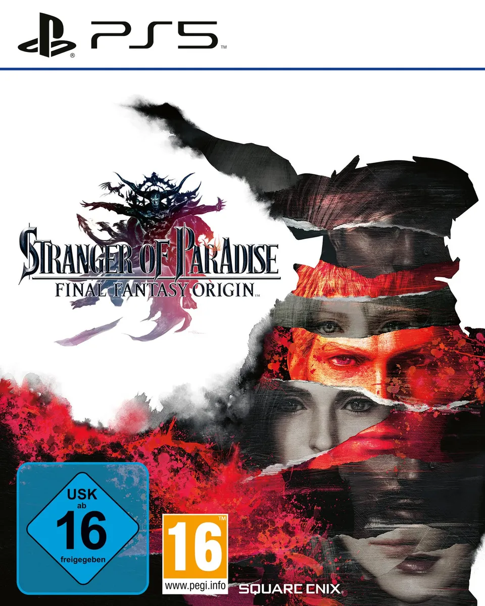 square-enix-stranger-of-paradise-final-fantasy-origin-ps5-spiel image 1