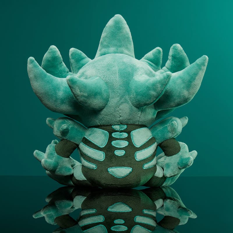 numskull-destiny-2-crota-pl-schtier-26-7-cm-mit-leuchtaugen image 6