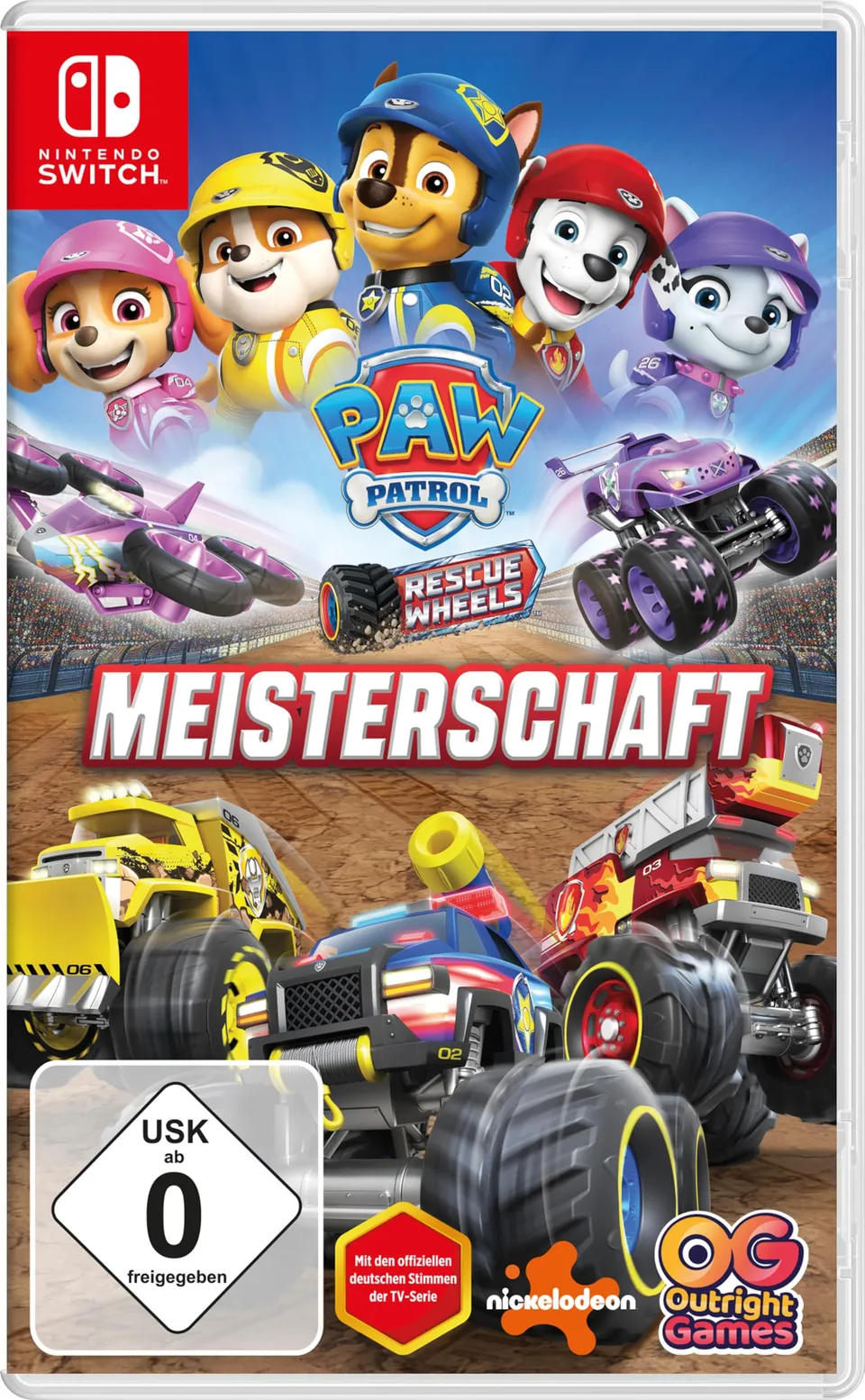 paw-patrol-rescue-wheels-meisterschaft-switch-spiel image 1
