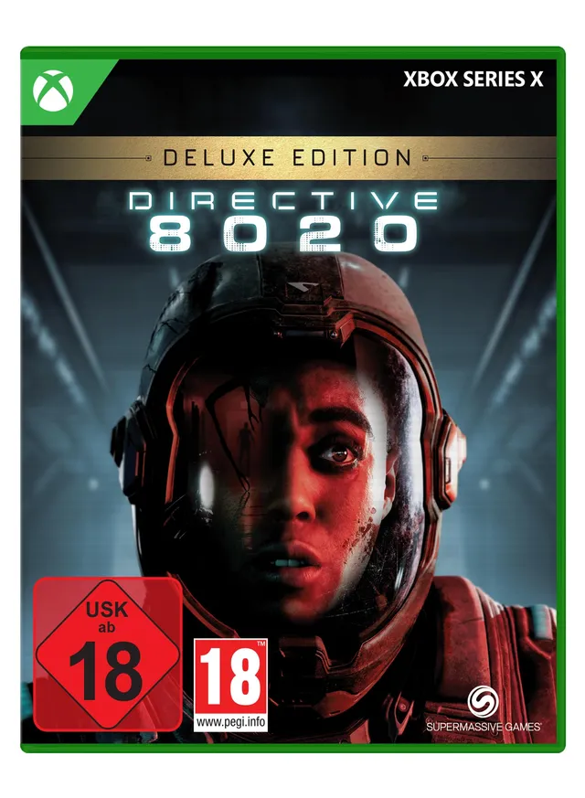 bandai-namco-directive-8020-deluxe-edition-xbox-series-x image 1
