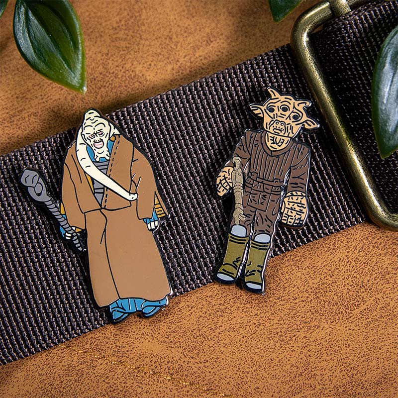 numskull-pin-kings-star-wars-emaille-pins-set-1-32-bib-fortuna image 5