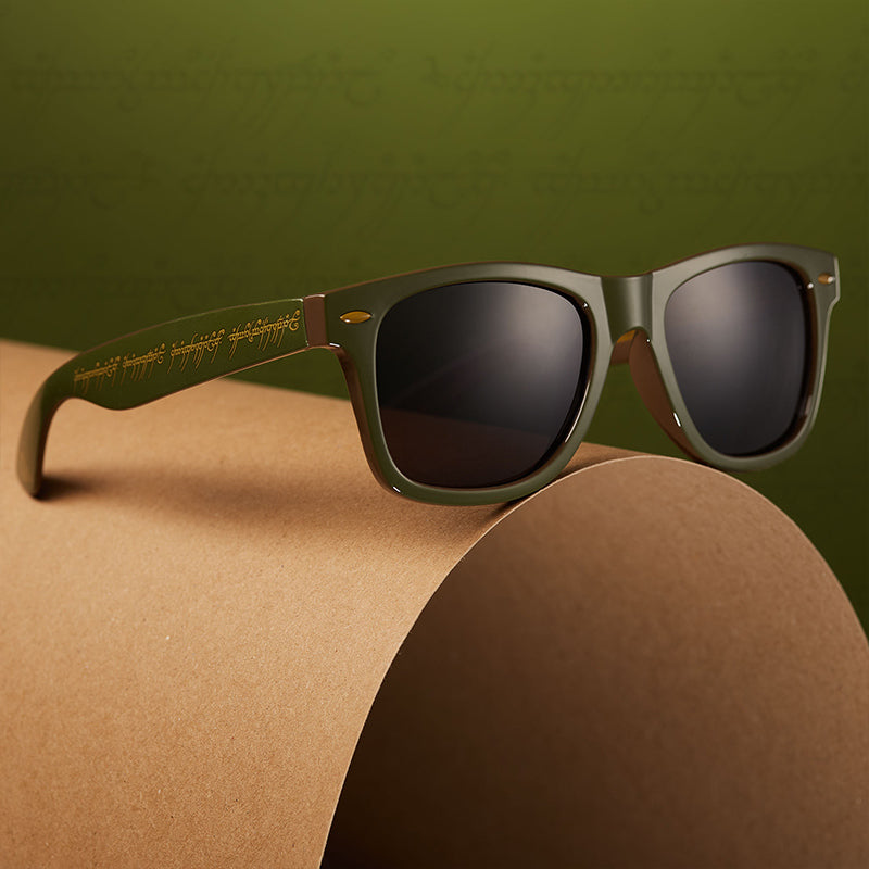 numskull-herr-der-ringe-sonnenbrille-elbisch-one-size image 2