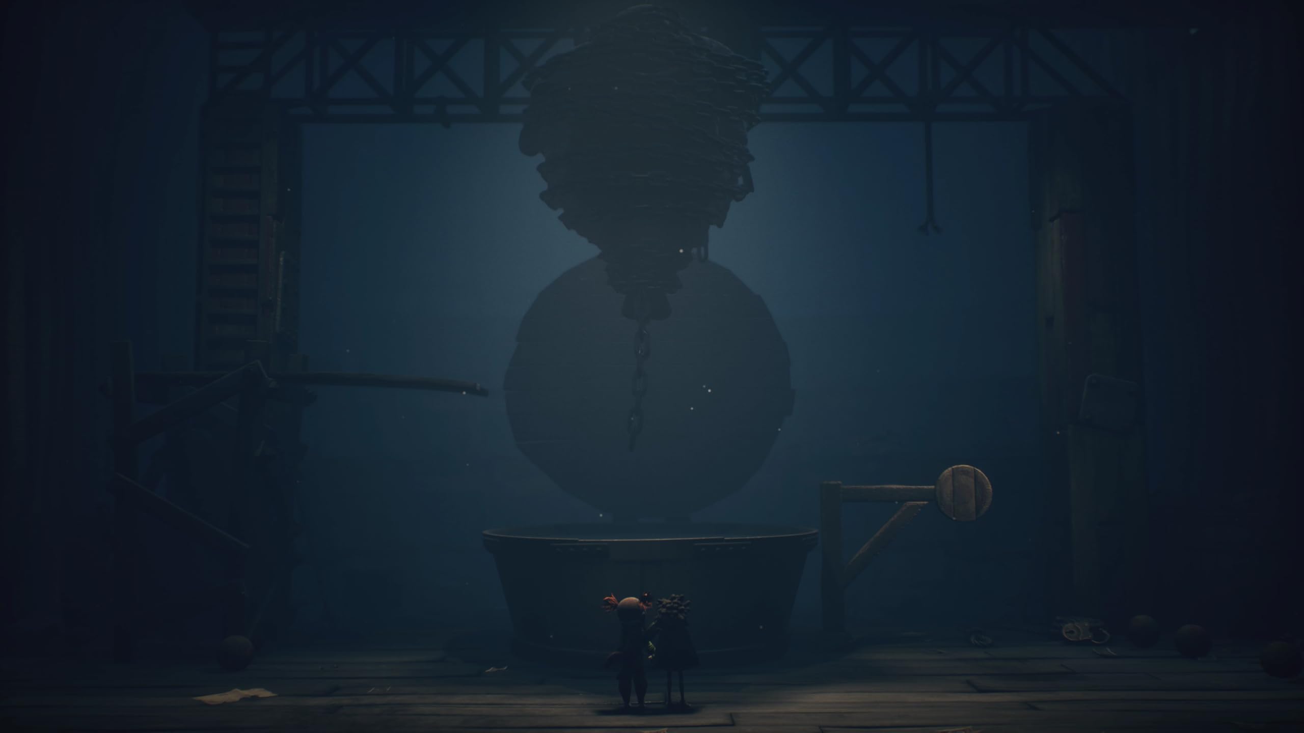 little-nightmares-iii-ps5-standard-edition-horror-adventure image 6