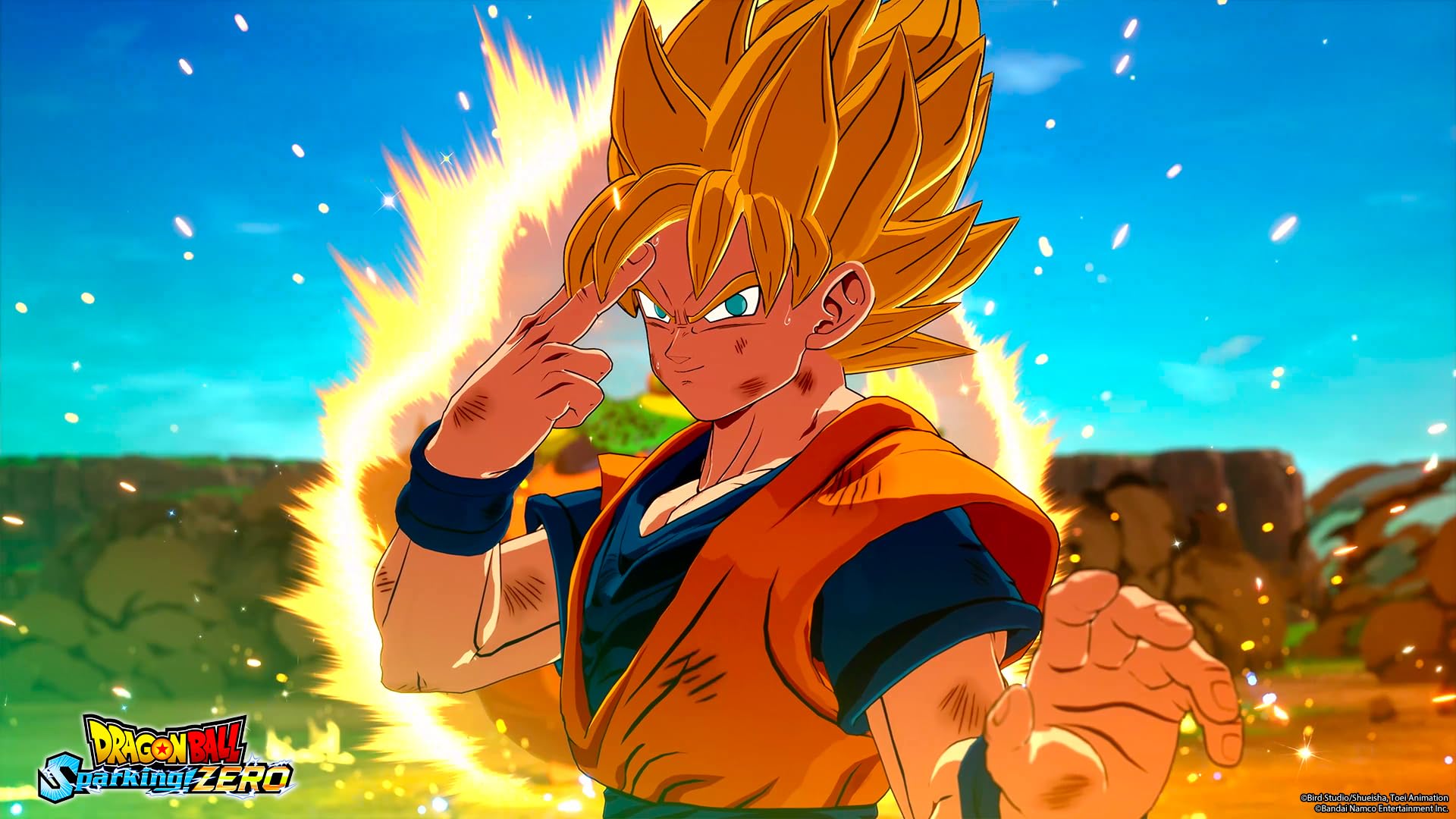 bandai-namco-dragon-ball-sparking-zero-xbox-spiel-standard image 4