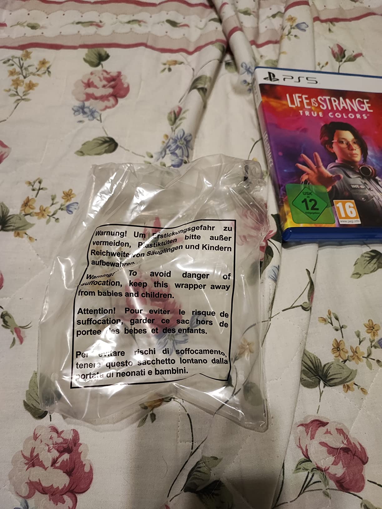 Zum Nachdenken