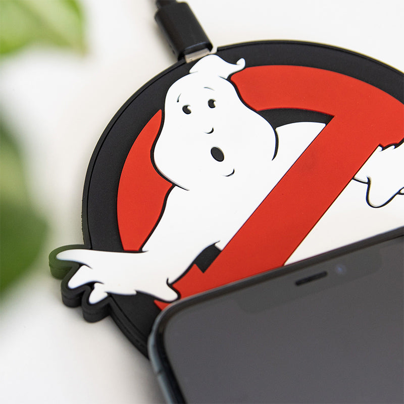 ghostbusters-wireless-charging-mat-ladematte-10w-logo image 4