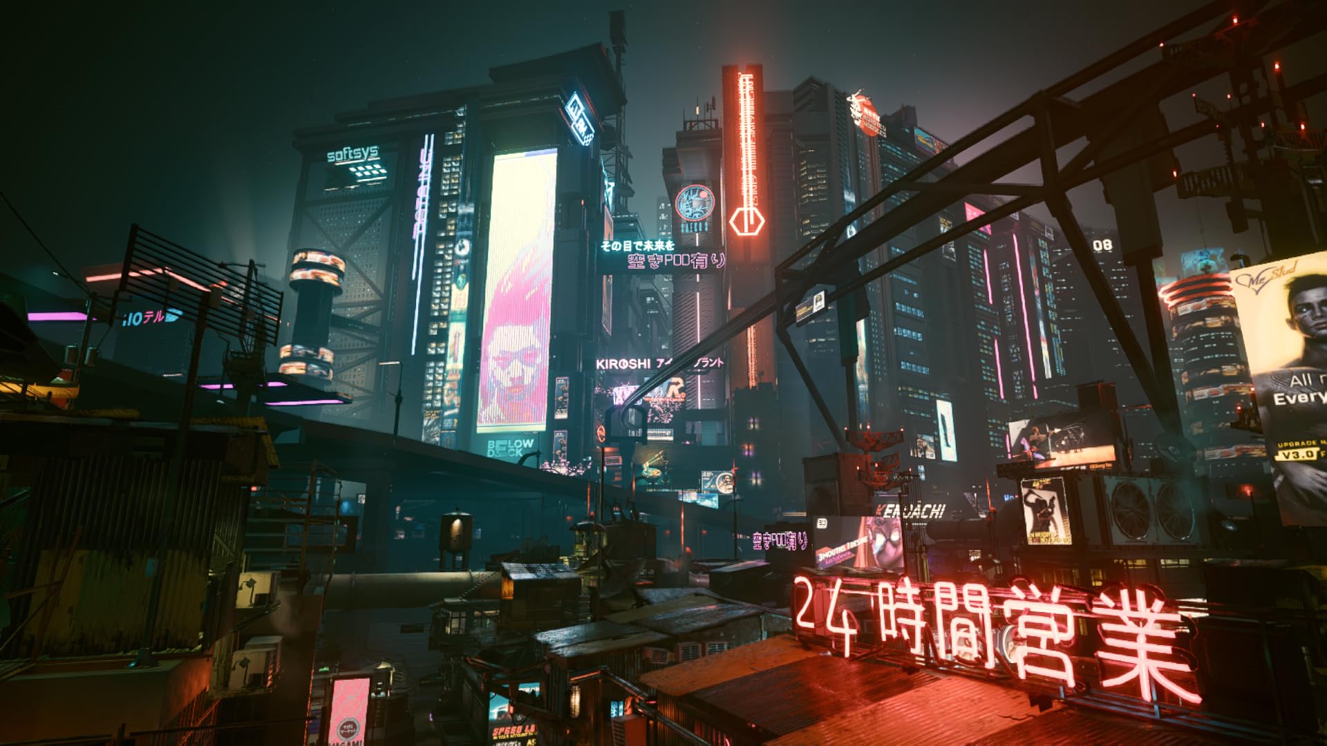 cyberpunk-2077-ultimate-edition-xbox-open-world-rpg-phantom image 5
