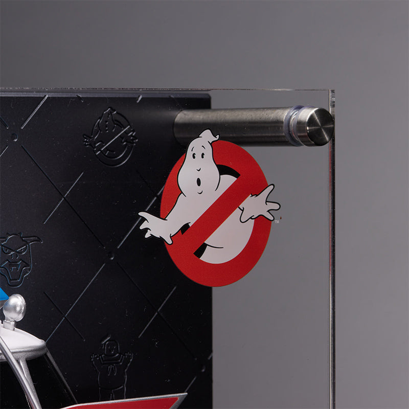 ghostbusters-ecto-1-3d-plaque-sammler-45-9-cm-wanddeko image 5