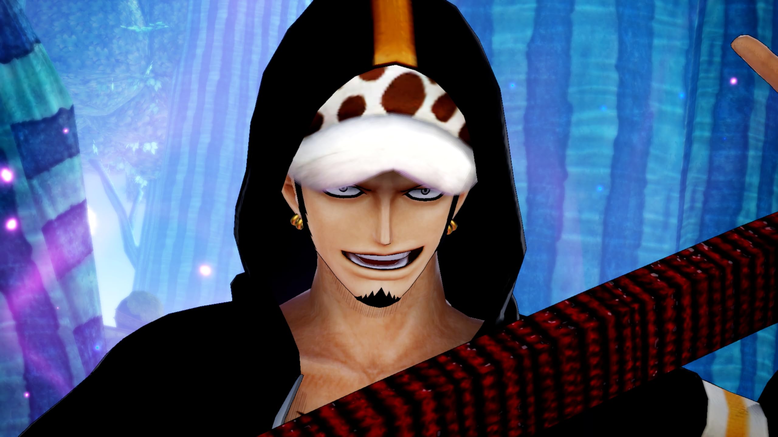 bandai-namco-one-piece-pirate-warriors-4-ps5-spiel-standard image 8