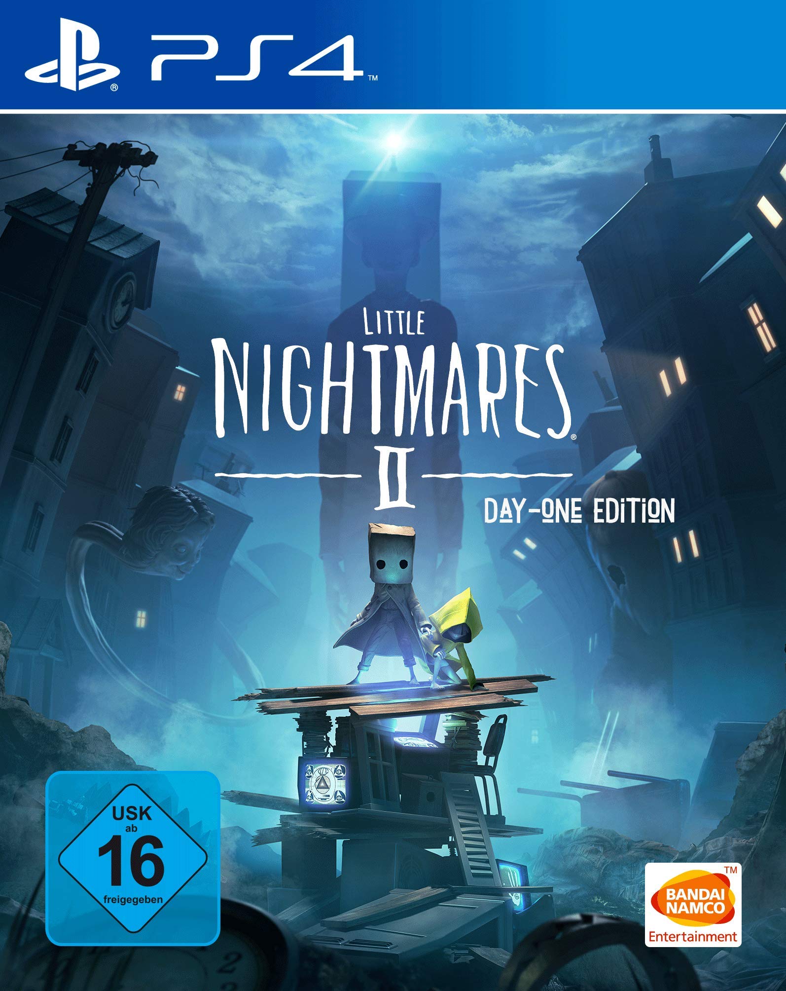 bandai-namco-little-nightmares-i-ii-bundle-switch-spiel image 2