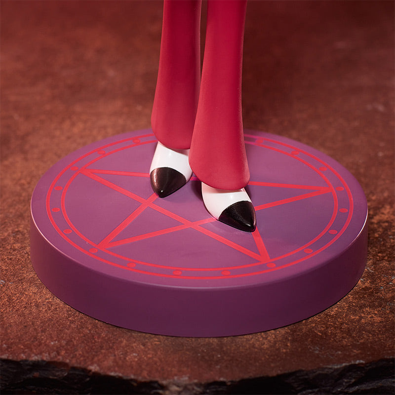 numskull-hazbin-hotel-charlie-morningstar-statue-23-7-cm-pvc image 8