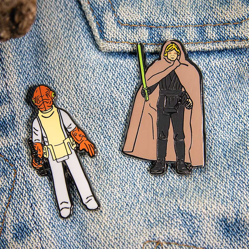 numskull-pin-kings-star-wars-pin-set-1-26-ackbar-luke-emaille image 5
